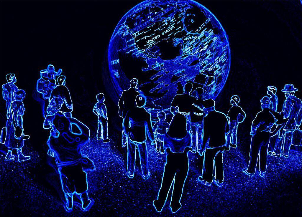 钱能钱包——元宇宙时代的呐喊者”